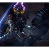 Jogo Nioh - PS4 - USADO