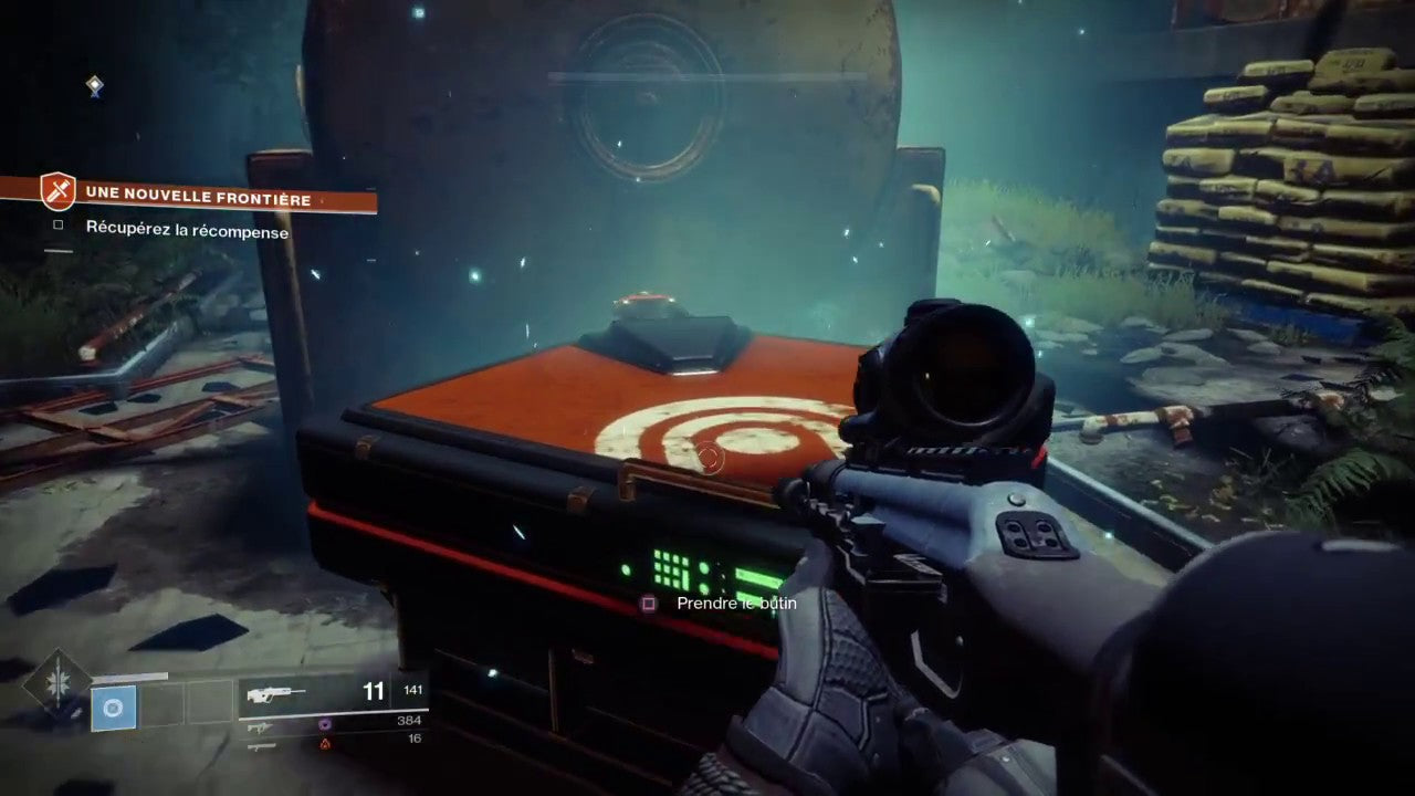 Destiny 2 PS4 (USADO)