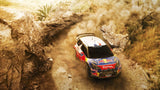 Sébastien Loeb Rally Evo USADO- PS4