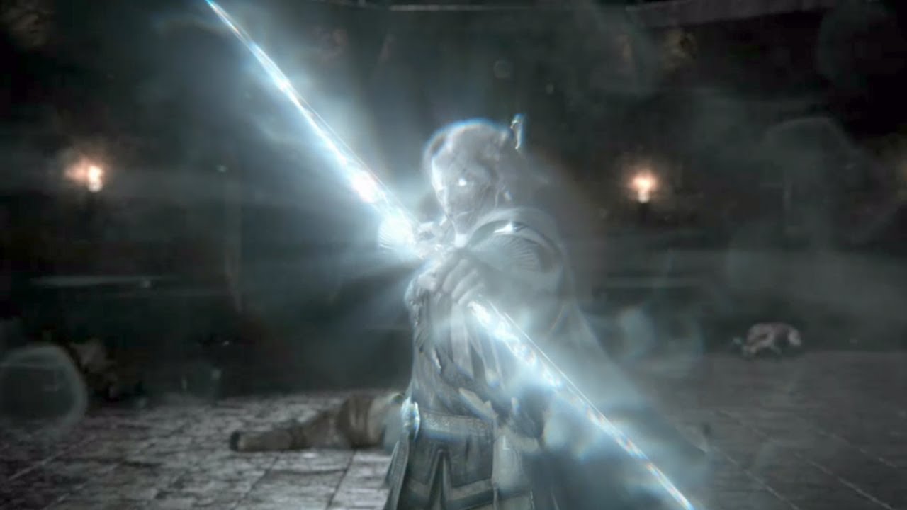 sombras de mordor - PS3 - USADO