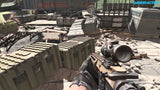Call of Duty ghosts - ps4