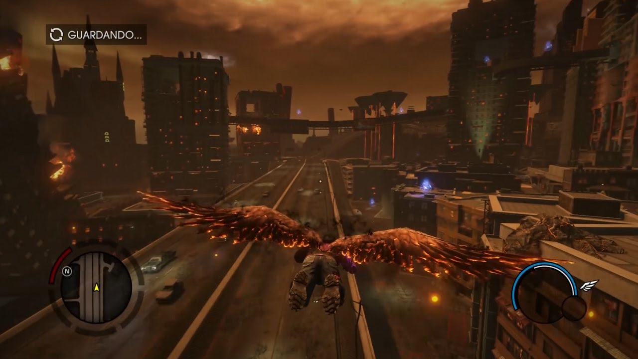 Saints Row: The Third - xbox one - USADO
