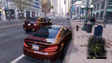Watch Dogs - PS4 RELACRADO SEMINOVO