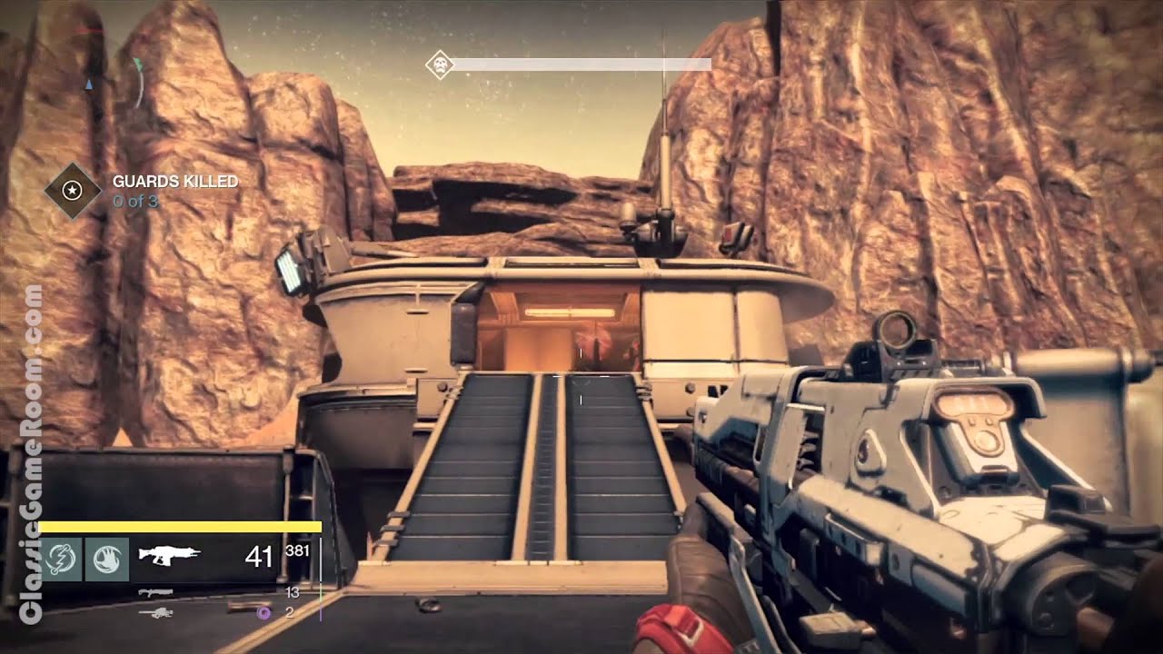 Destiny PS3 usado
