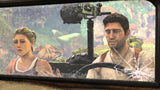 Uncharted - The Nathan Drake Collection PS4 - Usado