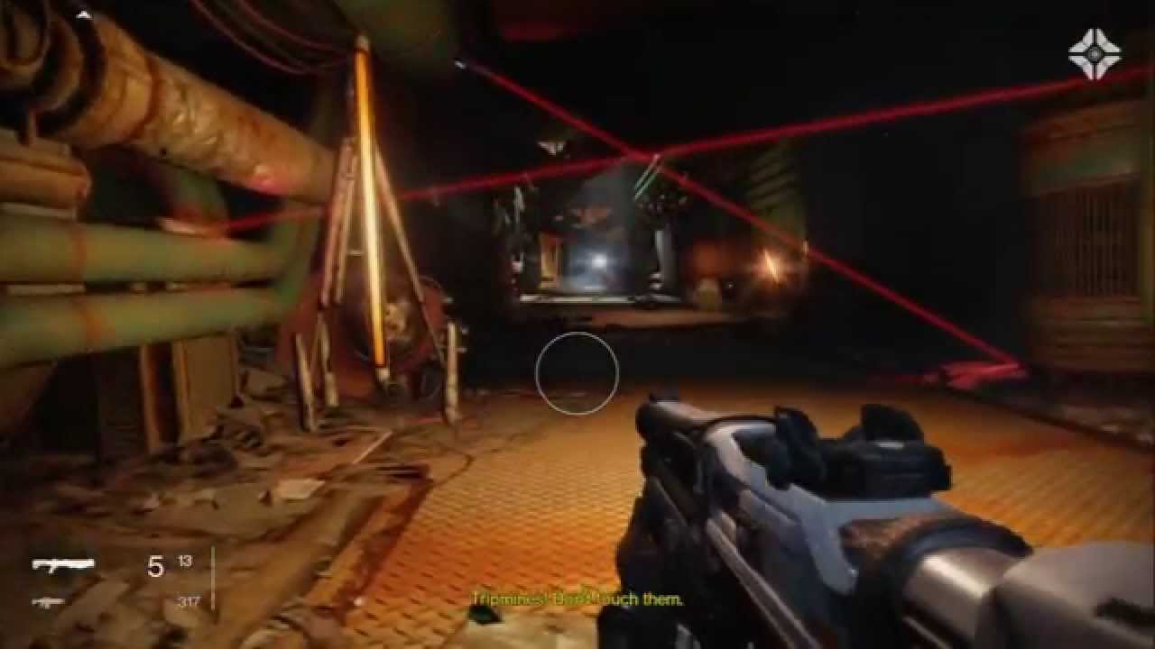 Destiny PS3 usado