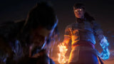 Jogo Mortal Kombat 1 - PS5 - RELACRADO