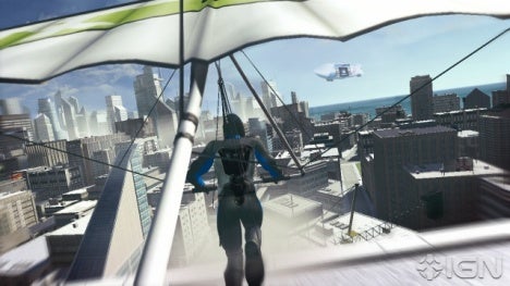 Motion Sports: Play For Real xbox 360 usado