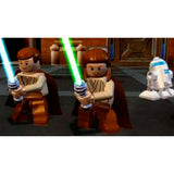 Jogo LEGO Star Wars: The Complete Saga - PS3 (Greatest Hits)