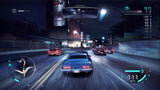 Need For Speed Carbon - PS3- USADO
