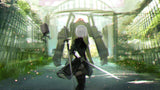 NieR Automata Game of the YoRHa Edition PS4 Lacrado
