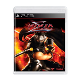 Ninja Gaiden Sigma PS3 Usado