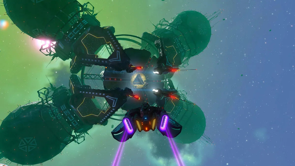 No Man's Sky PlayStation 5 - Usado Relacrado