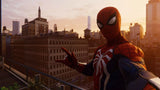 Spider-Man PS4 usado