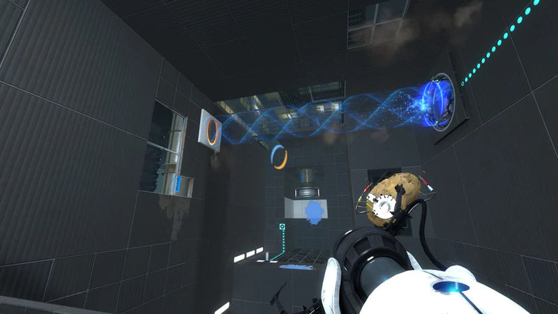 Portal 2 XBOX 360 Usado