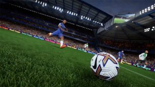 EA Sports FC 24 PS5 (LACRADO)