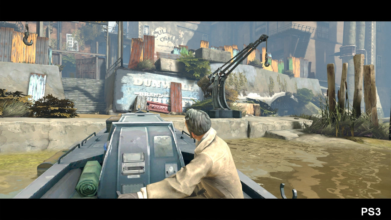 Dishonored PS3 Usado