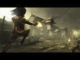WET - PS3 - USADO