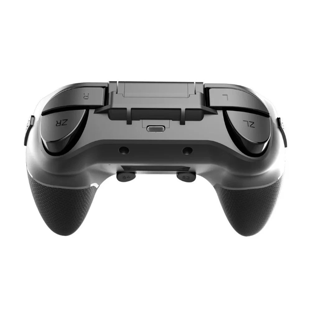 Controle iPega PG-9218 Bluetooth 2.4g E Wireless joystick gamepad PC PS3 PS4 SEMINOVO
