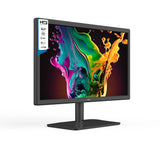 Monitor 19.5" LED, Widescreen, 75Hz, HD, HDMI, VGA, VESA, Ajuste de inclinação - M20HQ