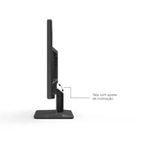 Monitor 19.5" LED, Widescreen, 75Hz, HD, HDMI, VGA, VESA, Ajuste de inclinação - M20HQ