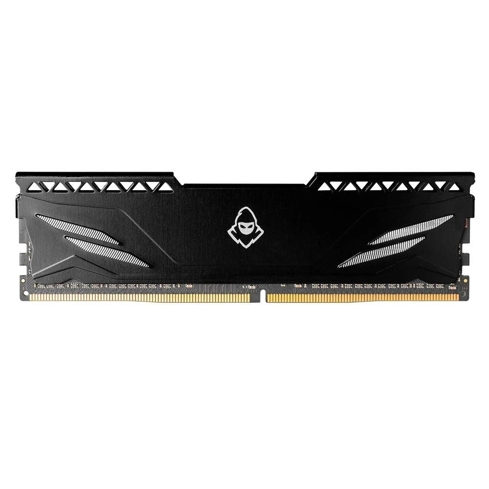 Memoria Mancer Dantalion Z, 8GB (1x8GB), DDR4, 3200MHz, C19, MCR-DTLZ-8GB
