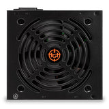 Fonte TGT Enfield, 500W, ATX Bivolt, Preto, TGT-EFD-BK01