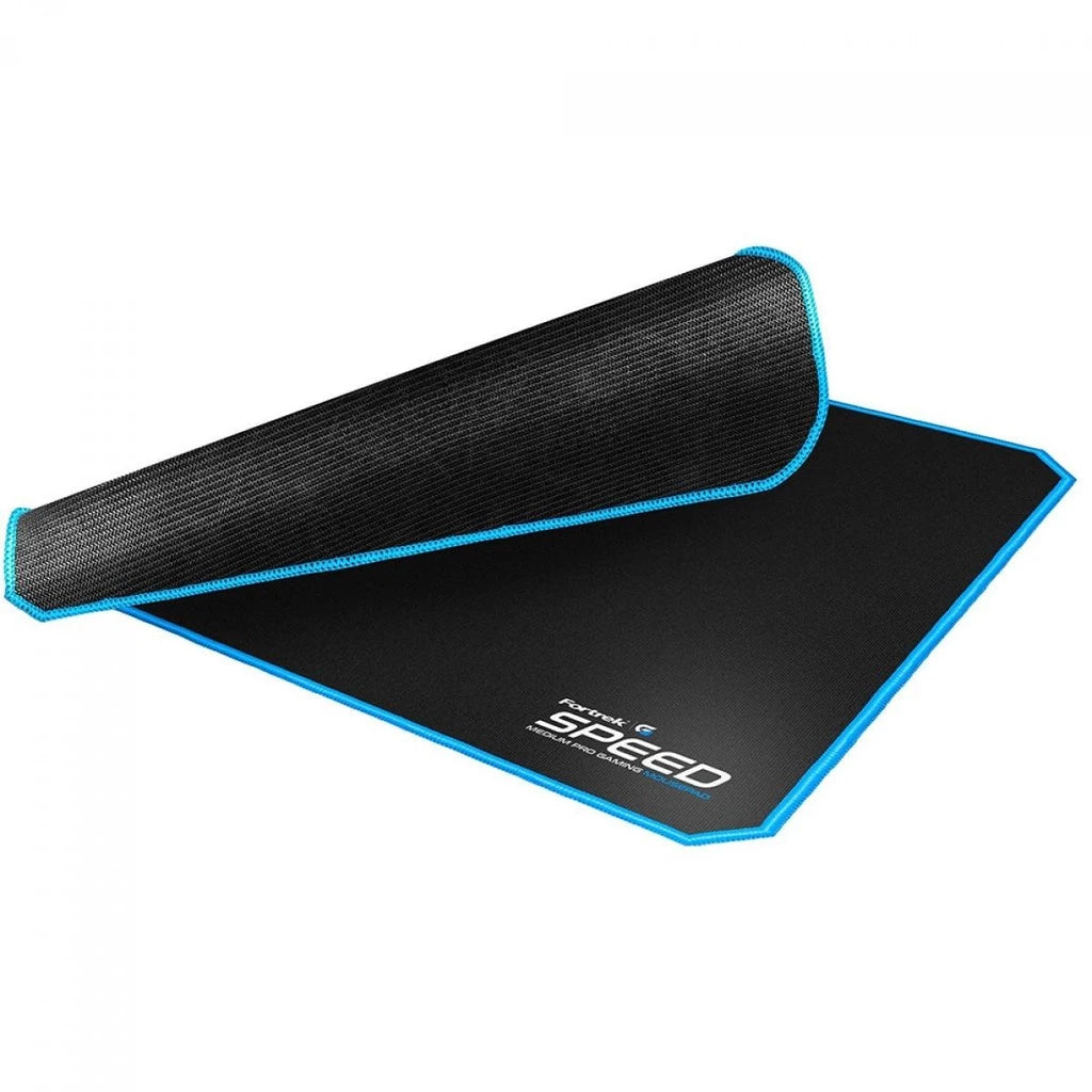 Mouse Pad Gamer Fortrek Speed MPG101 Médio 320x240mm