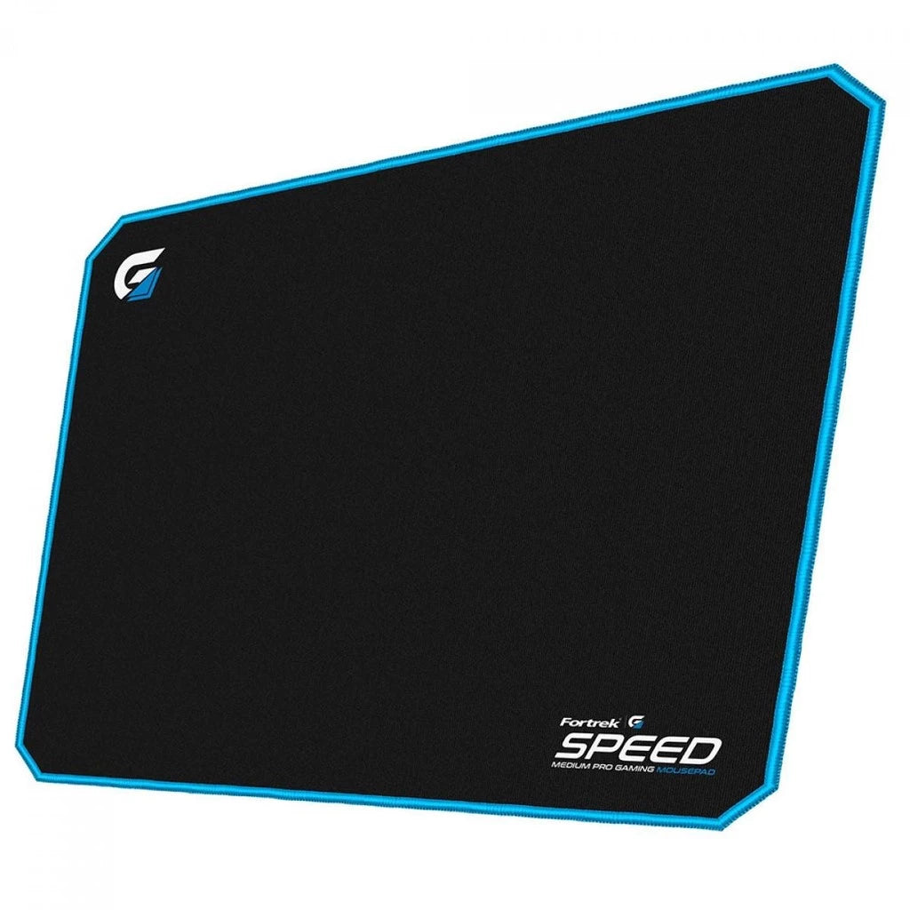 Mouse Pad Gamer Fortrek Speed MPG101 Médio 320x240mm