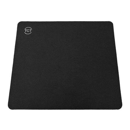 Mousepad TGT OMP25, 200x180x3mm, Preto, TGT-OMP25-BL01