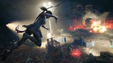 shadow of the tomb raider ps4
