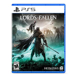 Lords of the Fallen - PS5 (USADO)