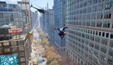 Spider-Man PS4 usado