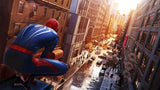 Spider-Man PS4 usado