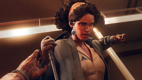 Deathloop - Playstation 5 (USADO)