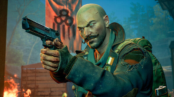 Back 4 Blood - PS5 (USADO)