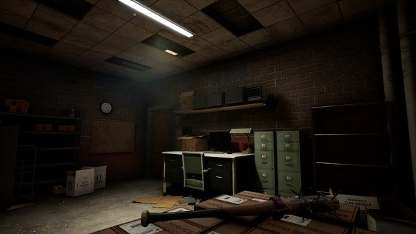 Back 4 Blood - PS5 (USADO)