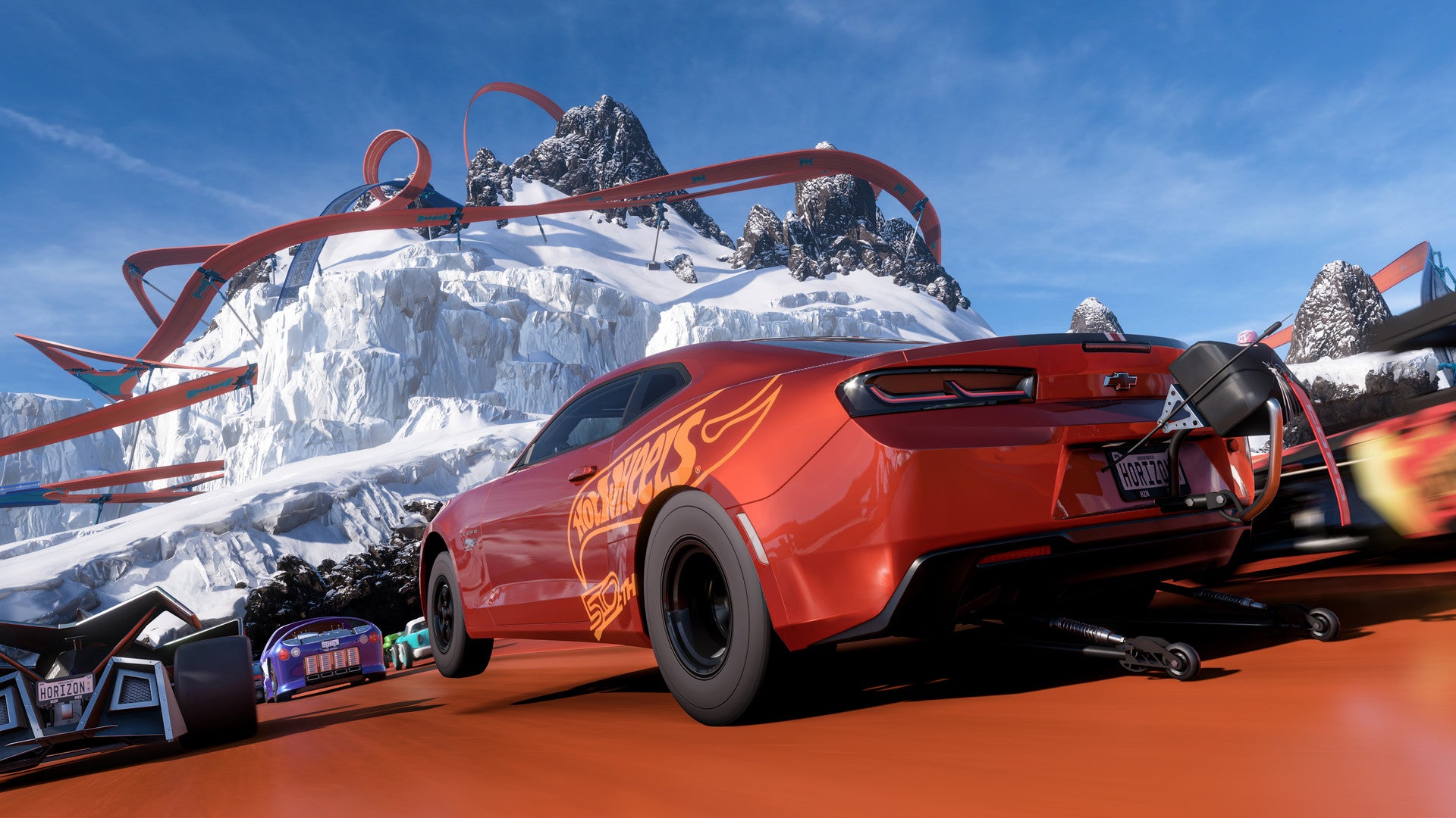 jogo Forza horizon 5 - Xbox one/series - USADO