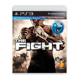 The Fight Lights Out PS3 Usado