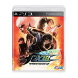 The King Of Fighters XIII