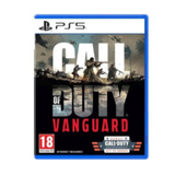 Call of Duty: Vanguard - Playstation 5 (USADO)