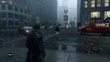 Watch Dogs - PS4 RELACRADO SEMINOVO