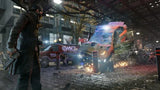 Watch Dogs - PS4 RELACRADO SEMINOVO